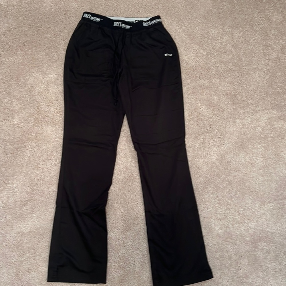 Grey's Anatomy™ by Barco Women's 4-Pocket Drawstring Scrub Pants